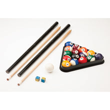 Load image into Gallery viewer, Fat Cat Frisco 7.5&#39; Billiard Table with Play Package