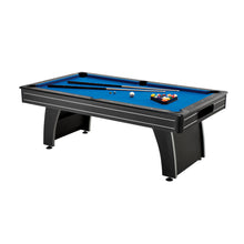 Load image into Gallery viewer, Fat Cat Tucson 7&#39; Pool Table with Ball Return