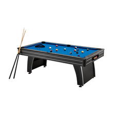 Load image into Gallery viewer, Fat Cat Tucson 7&#39; Pool Table with Ball Return