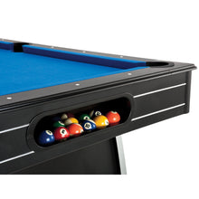 Load image into Gallery viewer, Fat Cat Tucson 7&#39; Pool Table with Ball Return