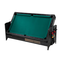 Load image into Gallery viewer, Fat Cat Original 2-in-1 7&#39; Pockey Multi-Game Table