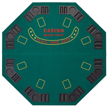 Load image into Gallery viewer, Fat Cat Poker-Blackjack Table Top