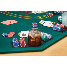 Load image into Gallery viewer, Fat Cat Poker-Blackjack Table Top