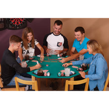 Load image into Gallery viewer, Fat Cat Poker-Blackjack Table Top