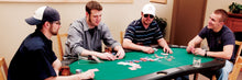 Load image into Gallery viewer, Fat Cat Folding Texas Hold&#39;Em Table