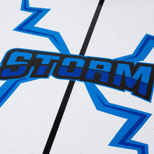 Load image into Gallery viewer, Fat Cat Storm MMXI 7&#39; Air Hockey Table