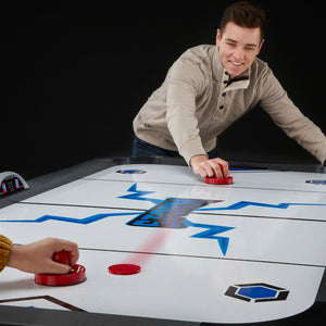 Fat Cat Storm MMXI 7' Air Hockey Table