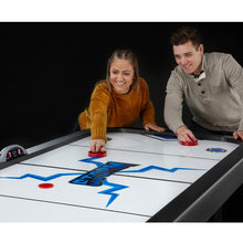 Load image into Gallery viewer, Fat Cat Storm MMXI 7&#39; Air Hockey Table