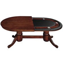 Load image into Gallery viewer, 84&quot; Texas Hold&#39;Em Game Table