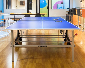 Ping Pong Table Tennis Table